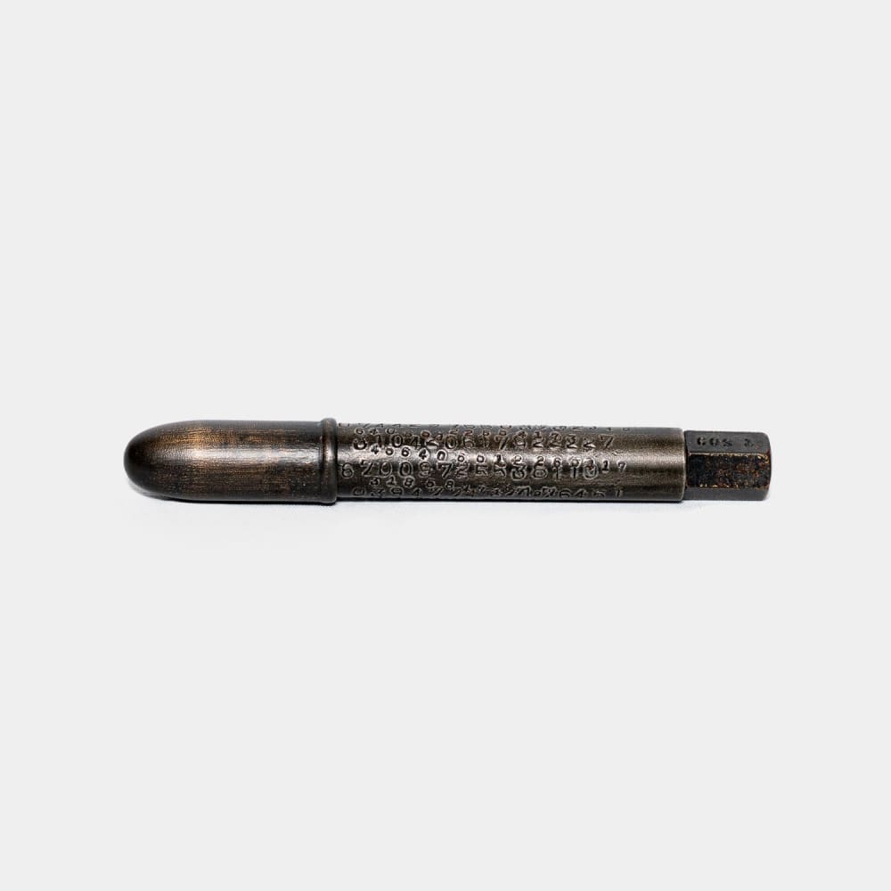 Stylo à bille - Stumpy ULT - STYLOS