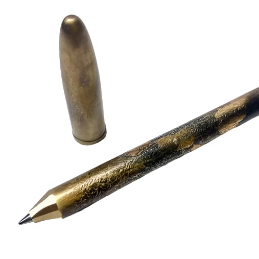 Stylo à bille - ULT + - STYLOS