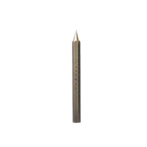 Stylo Bille - CHIBIEN 8 - Marron - STYLOS