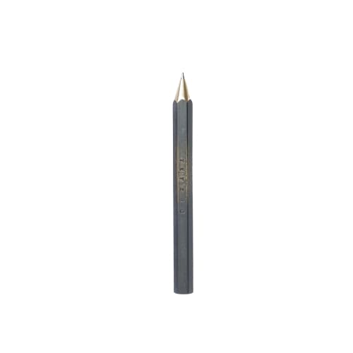Stylo Bille - CHIBIEN 8 - Noir antique - STYLOS