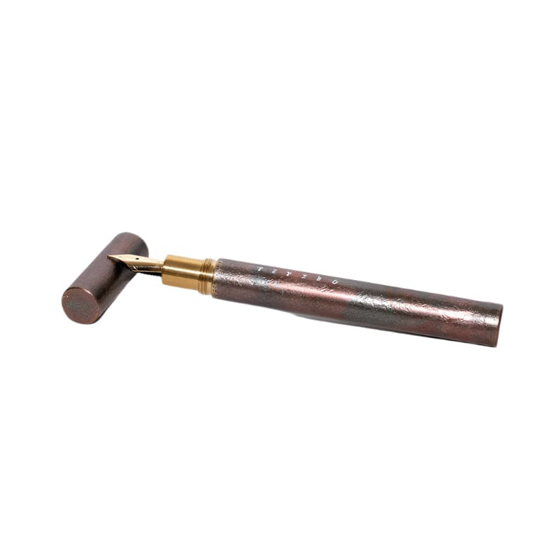 Stylo plume - Cooper - STYLOS PLUMES