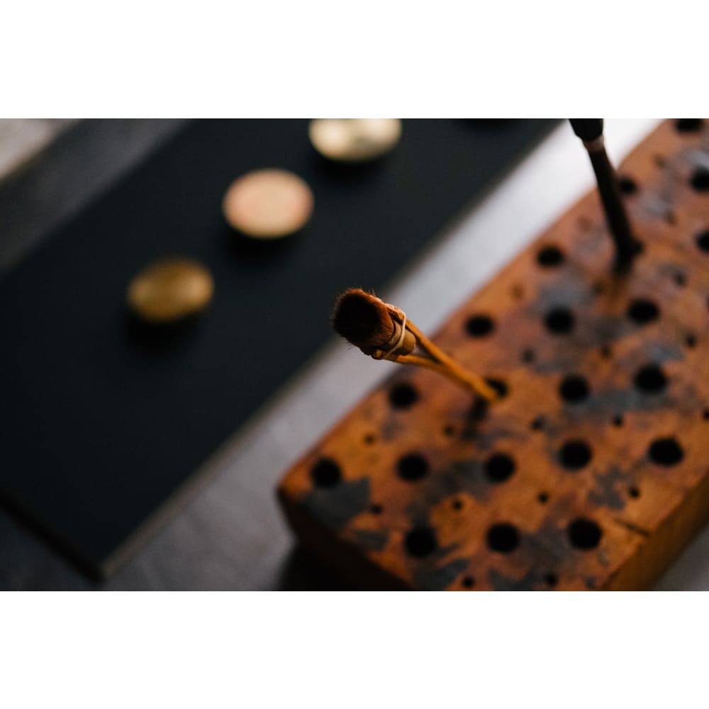 Stylo plume (Heritage-M) Classic Renaissance- YAKIHAKU Desk - STYLOS PLUMES