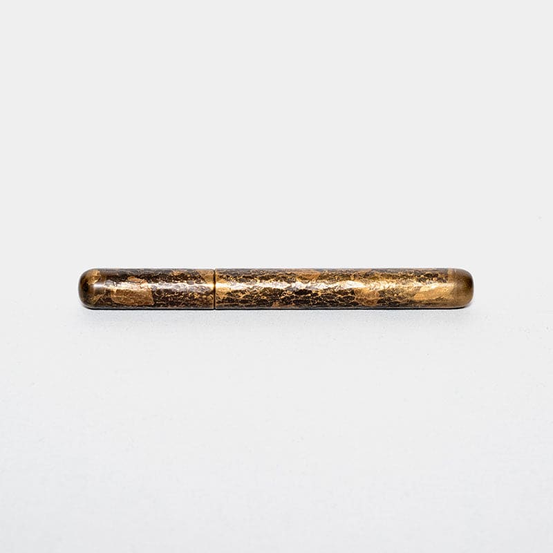 Stylo plume - Laiton - STYLOS PLUMES