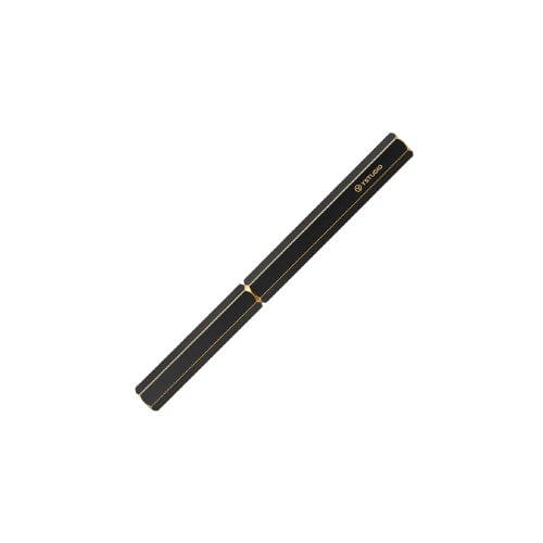 Stylo Plume Noir Portable (F) - Classic Revolve - STYLOS PLUMES
