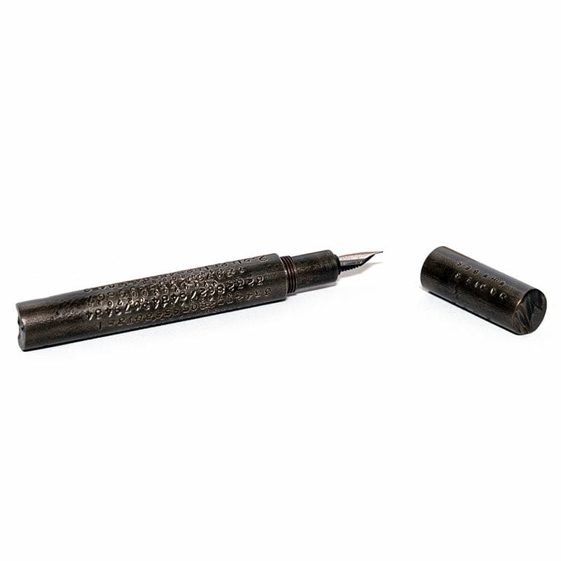 Stylo plume - PI - STYLOS PLUMES