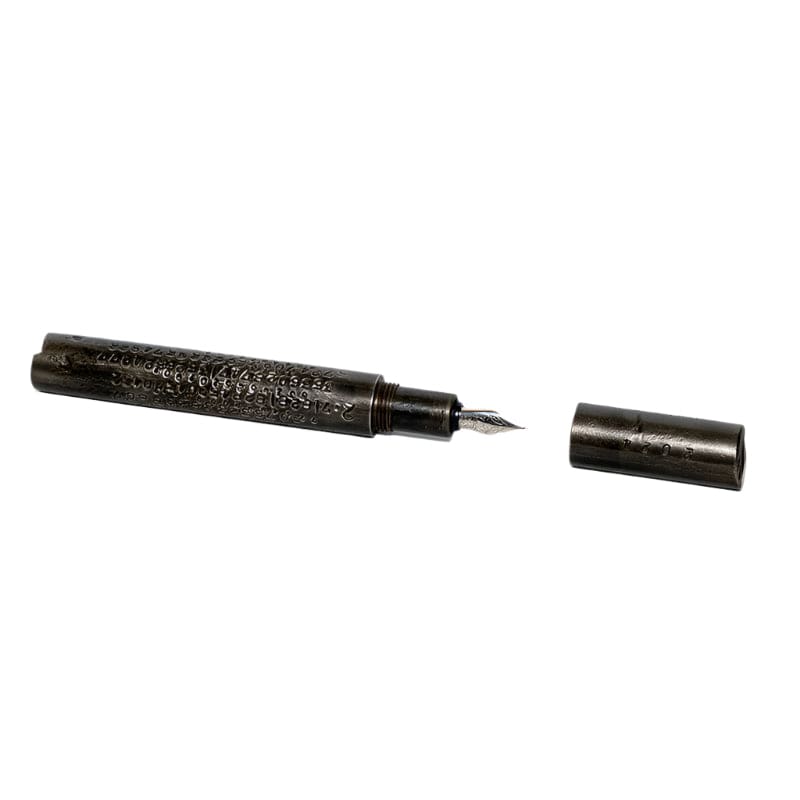 Stylo plume - PI - STYLOS PLUMES