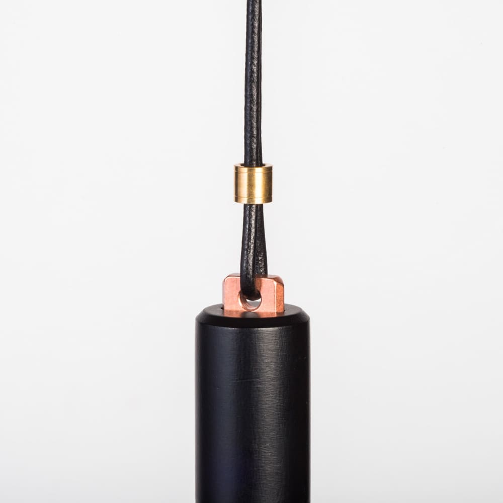 Stylo plume portable - Classic Revolve - Cuivre M - STYLOS PLUMES