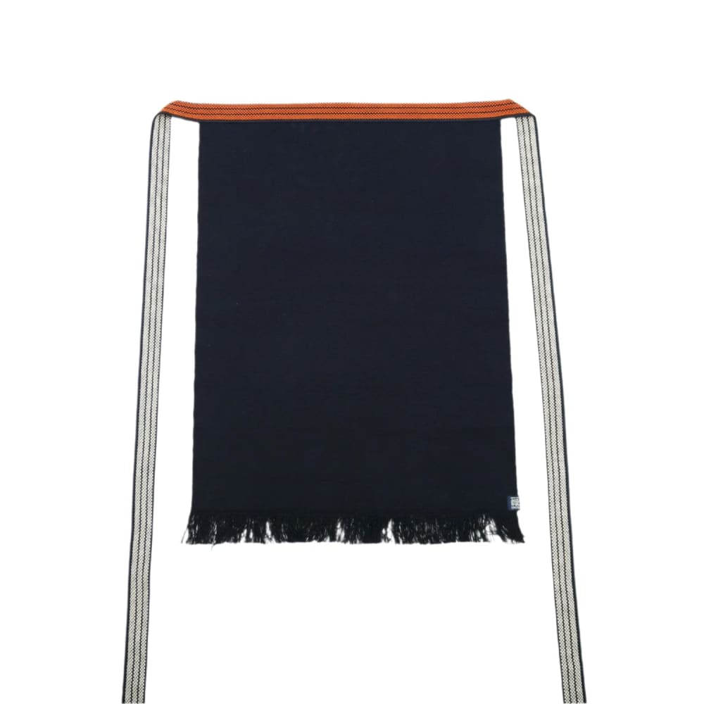 Tablier japonais - Bleu navy - Tablier