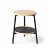 Tabouret ’STOOL’ - Noir - MEUBLES