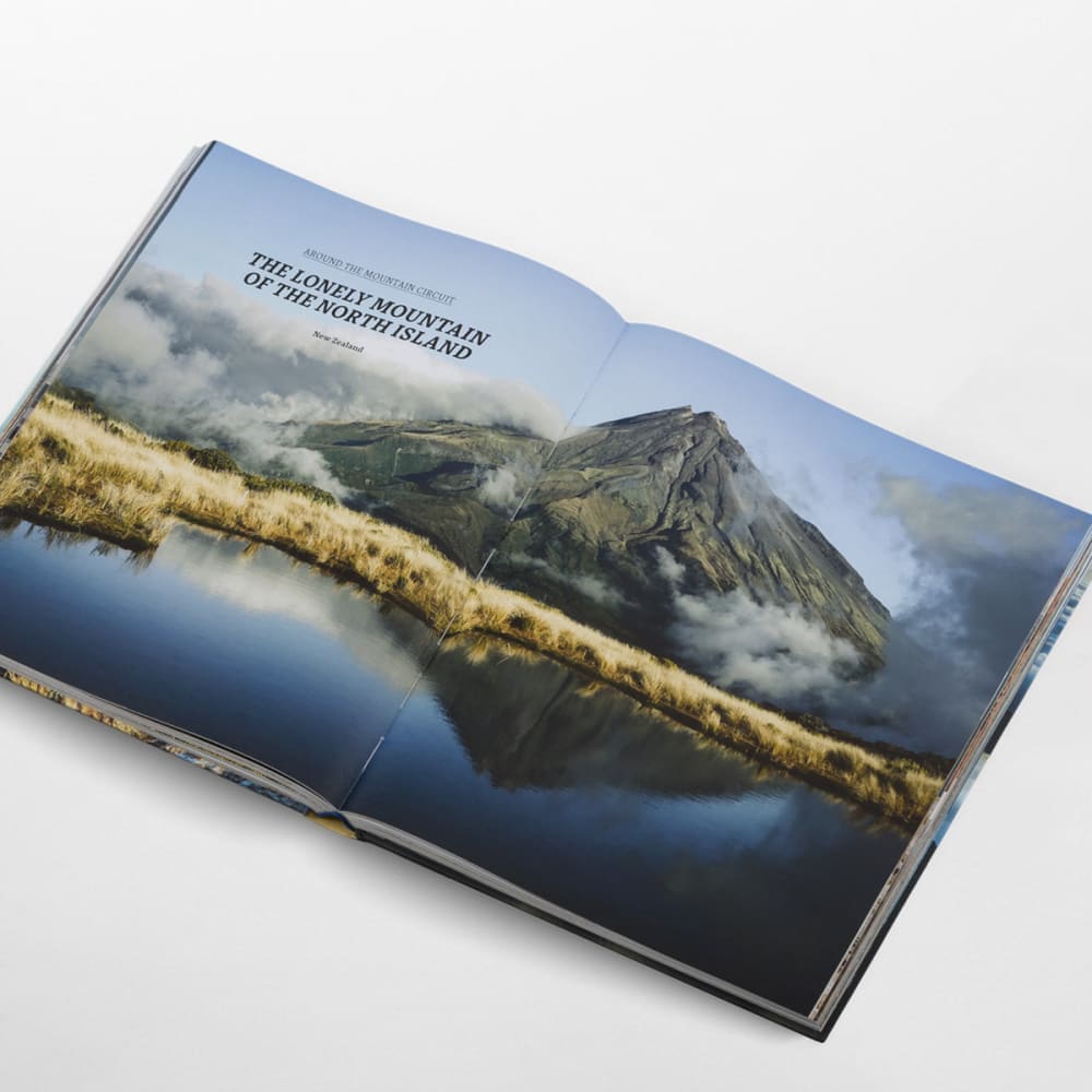 The hidden tracks - Book