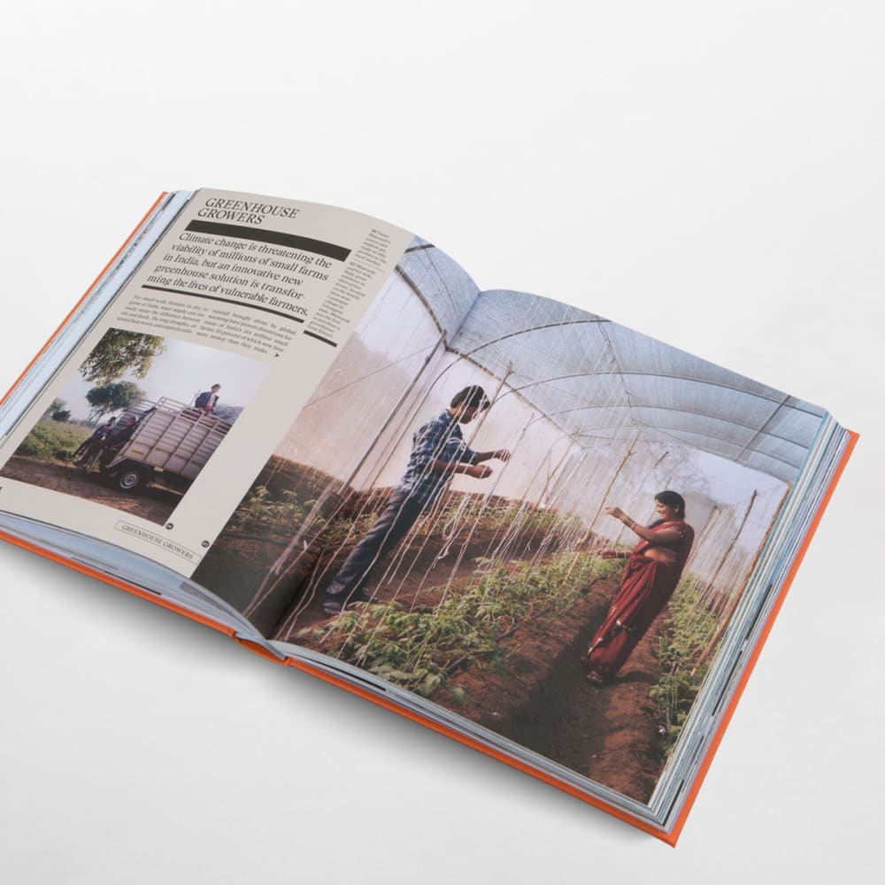 The new traditional - Book