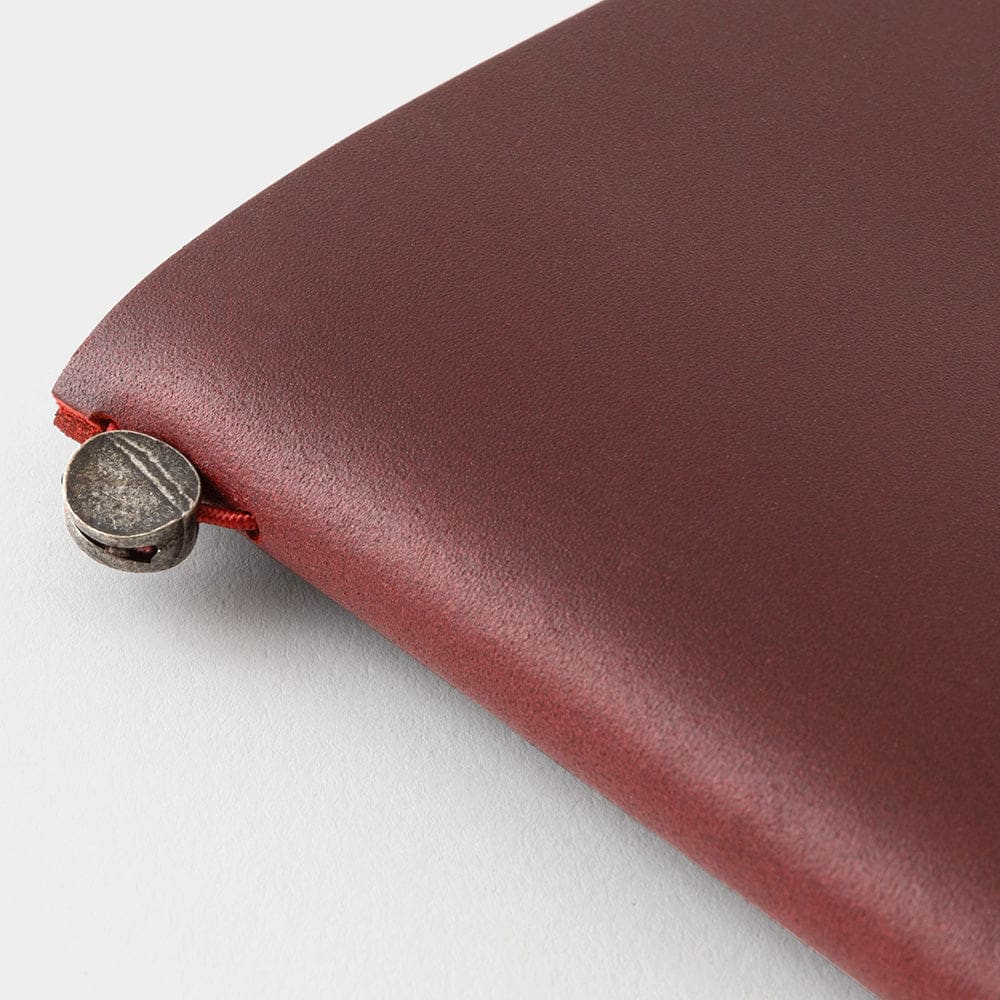 TRAVELER’S notebook - LOVE AND TRIP - Format regular - TRAVELER’S NOTEBOOK COVER