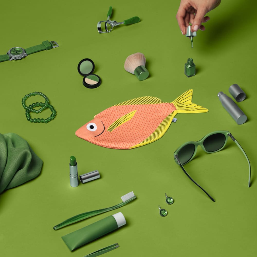 Trousse - Estrigata - Pochette