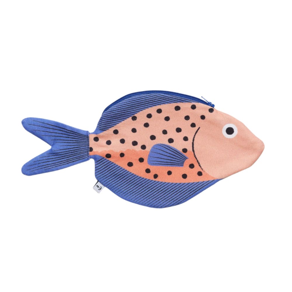 Trousse - Roughy - Pochette