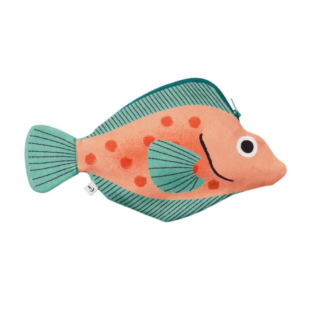 Trousse - Sébaste - Pochette