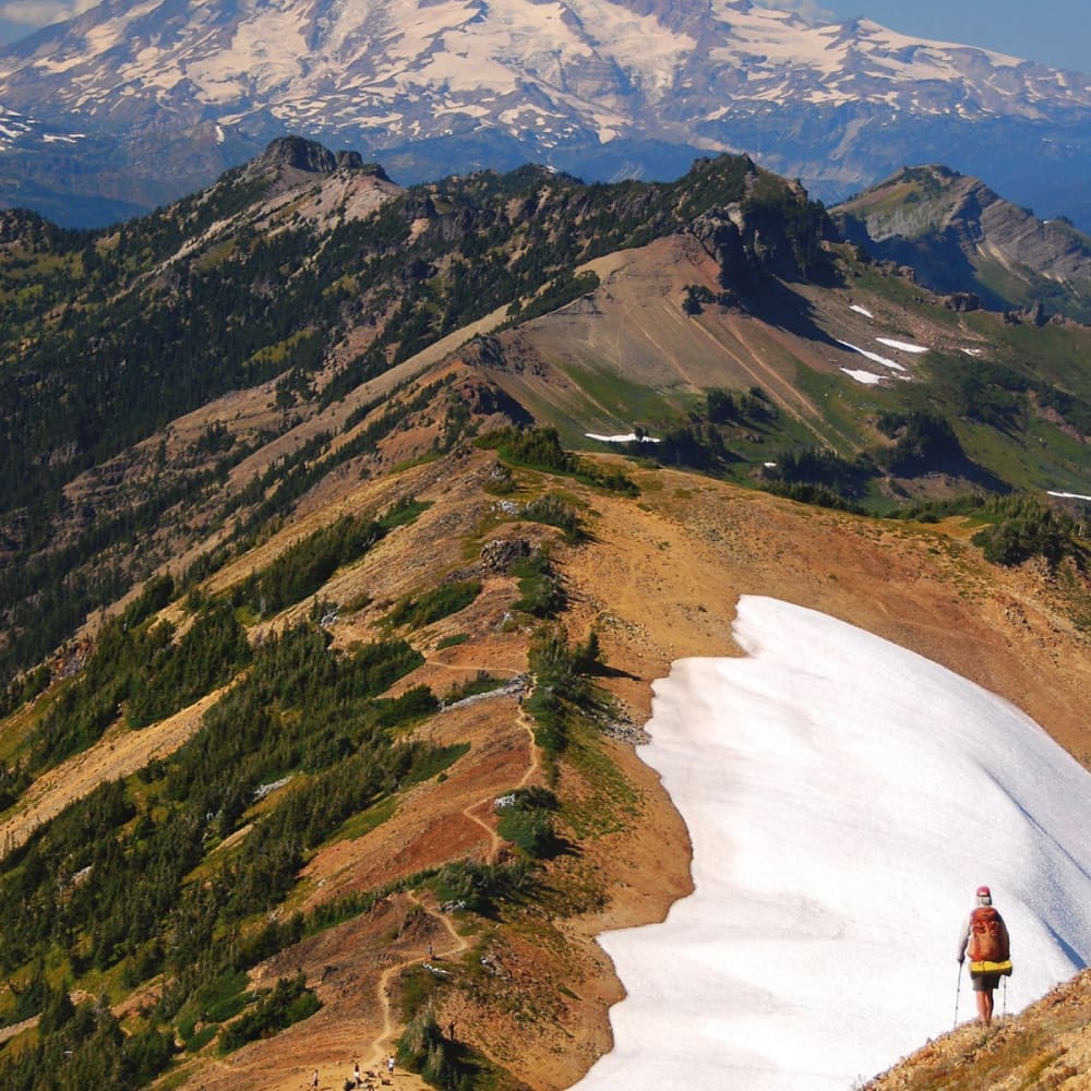 Wanderlust USA - Book