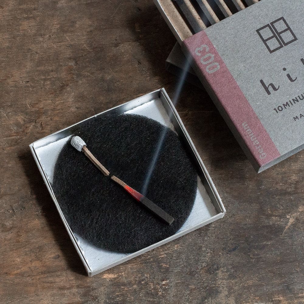 Ylang Ylang - ENCENS