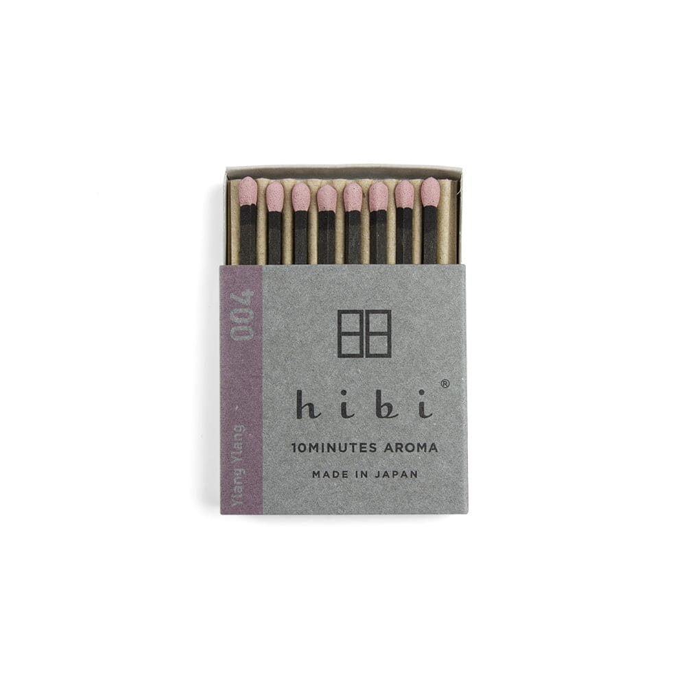 Ylang Ylang - ENCENS