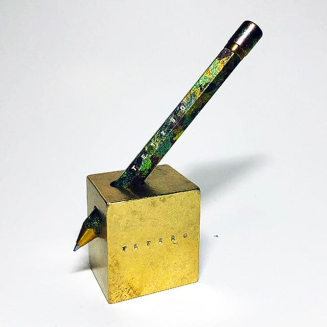 Z110 - Camouflage - Stylo à bille - STYLOS