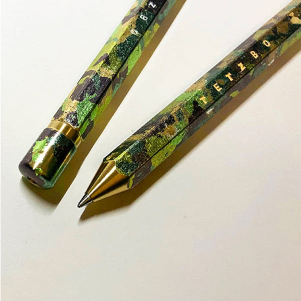 Z110 - Camouflage - Stylo à bille - STYLOS