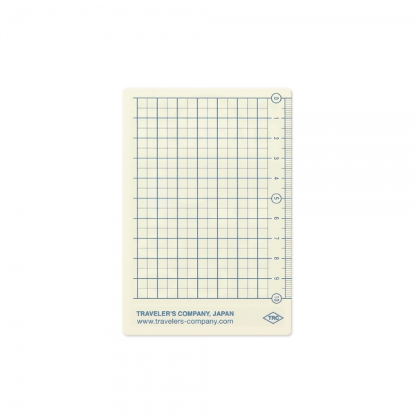 Plastic sheet 2023 ( passeport )