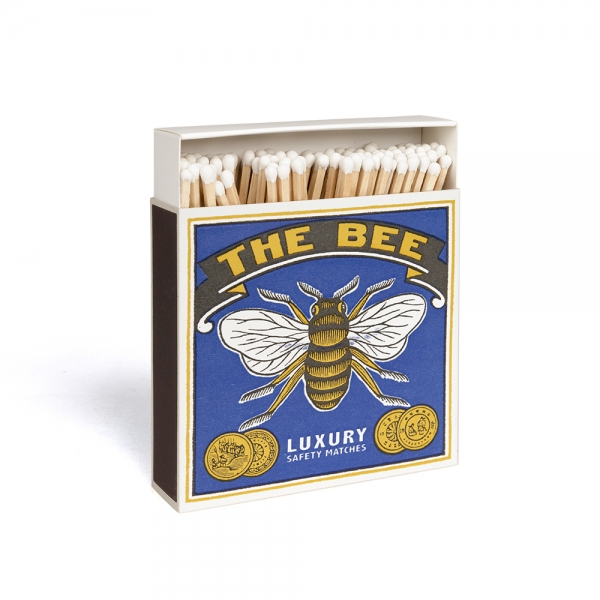 Boîte d'allumettes - The Bee