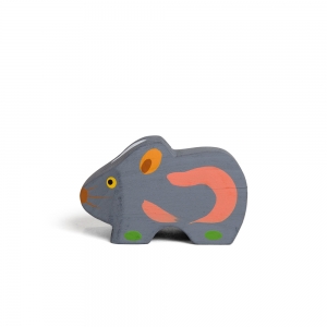 ETO - Petit rat