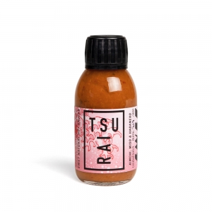 TSURAI - Sauce pimentée Kimchi, Miso & Habanero - SWET