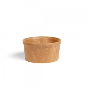 Wooden bowl - 2 sizes