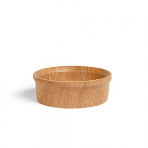 Wooden bowl - 2 sizes
