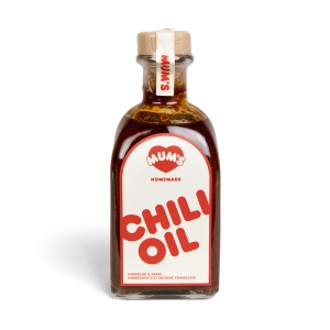 Chili oil - 250ml