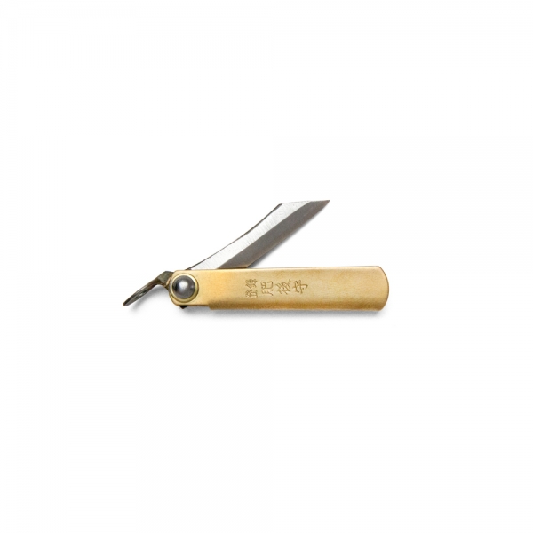 Mini couteau pliant " Higonokami" - Nagao Kanekoma Factory Co