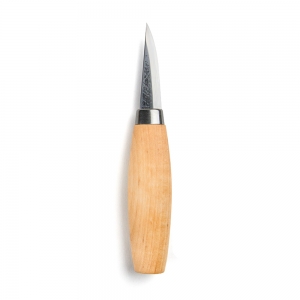 Couteau à sculpter - Mora 120 - Morakniv