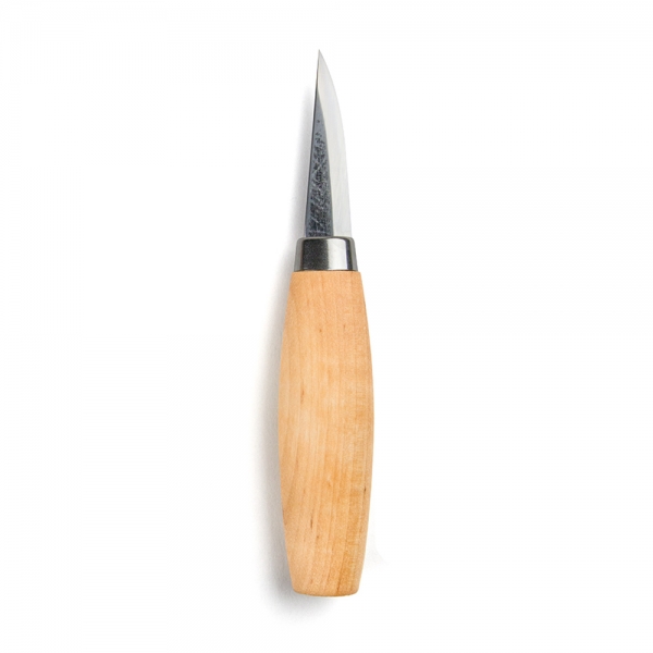 Couteau à sculpter - Mora 120 - Morakniv