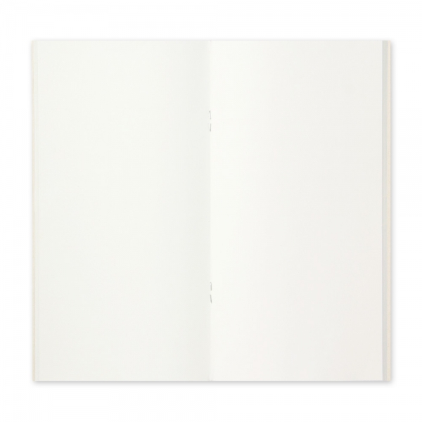 013 Papier fin ( classique ) - Traveler's Notebook - Traveler's Company