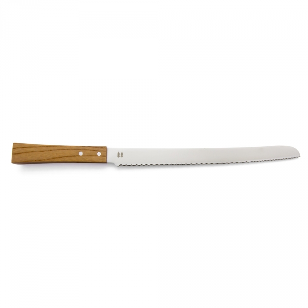 Couteau à pain "Morinoki"