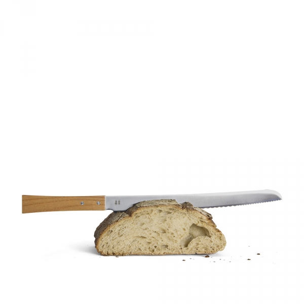 Couteau à pain "Morinoki"