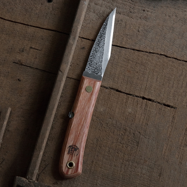 MOKU - Folding knife