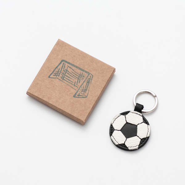 Keychain - Soccer