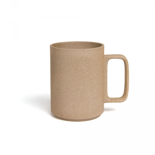 Mug gris - L - Hasami Porcelain