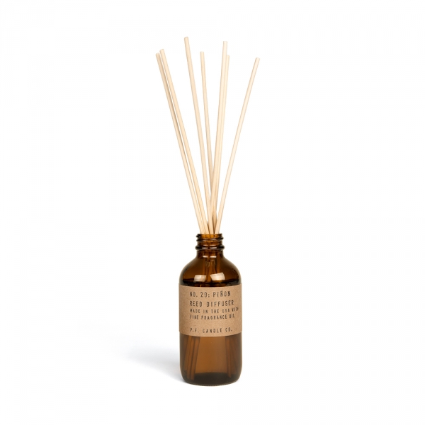 Diffuseur n°29 - Pinon - PF Candle Co