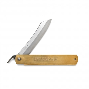 " Higonokami" folding knife - L