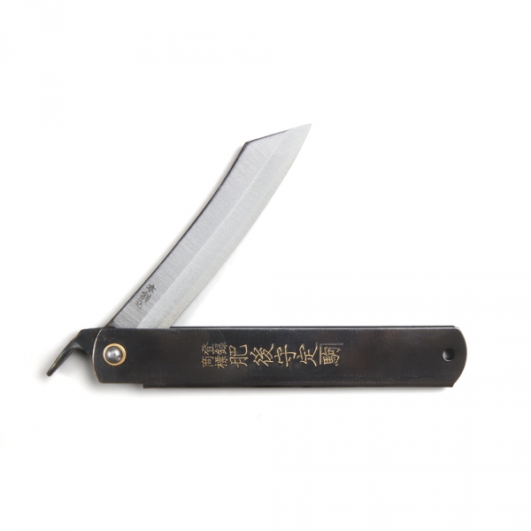 " Higonokami" folding knife