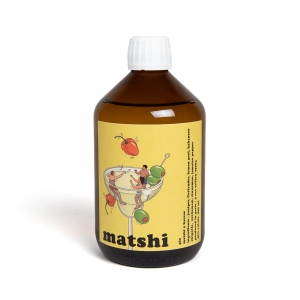 Matshi Gin 500ml