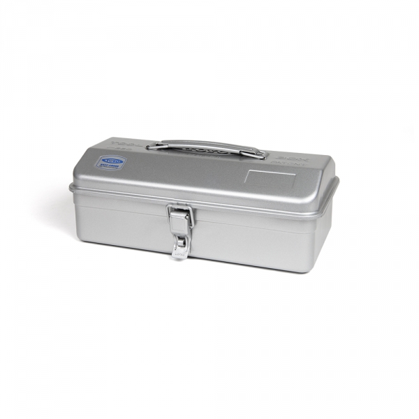 Y280 tool box - Silver