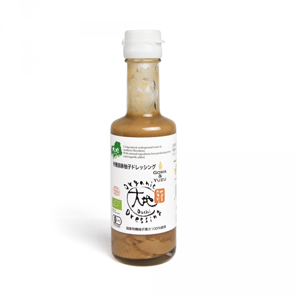 Organic Tonkatsu sauce 175ml
