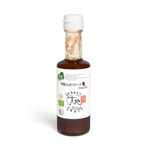 Organic Tonkatsu sauce 175ml