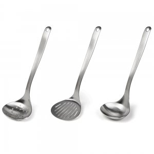 SORI YANAGI - Set de petites spatules