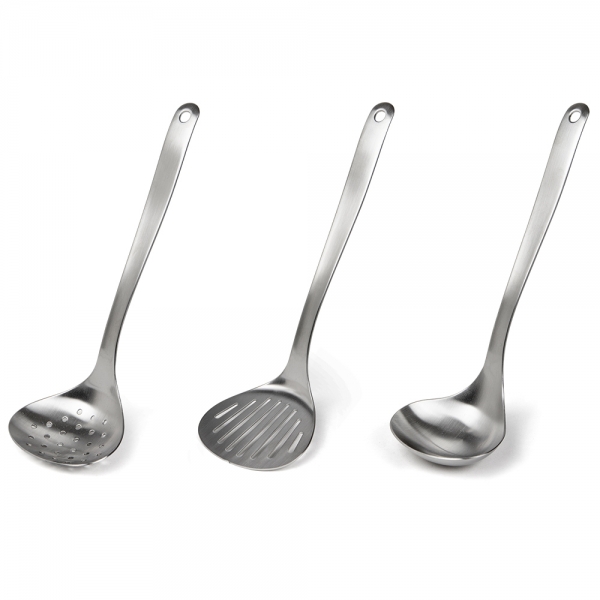 Set de spatules - SORI YANAGI