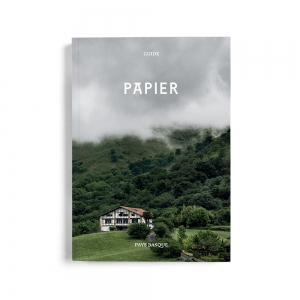 PAPIER - Pays Basque (nouvelle édition)